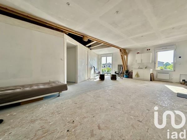 Immeuble à vendre 300 m² Montbrison