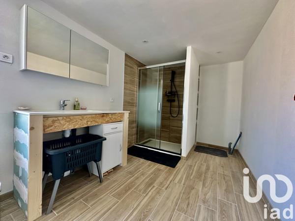 Immeuble à vendre 300 m² Montbrison