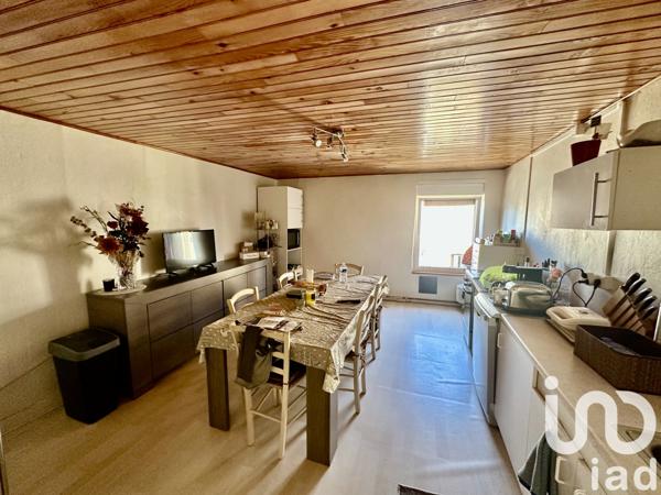 Immeuble à vendre 300 m² Montbrison