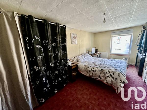 Immeuble à vendre 300 m² Montbrison