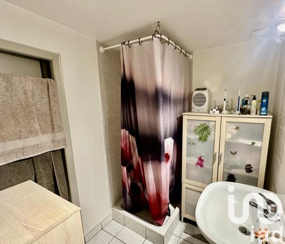 Immeuble à vendre 300 m² Montbrison