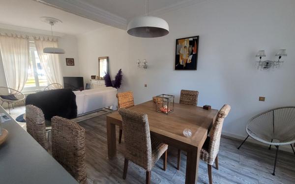 Maison à vendre    5 pièces • 121 m2 Saint-Brieuc