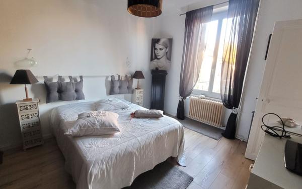 Maison à vendre    5 pièces • 121 m2 Saint-Brieuc