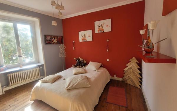 Maison à vendre    5 pièces • 121 m2 Saint-Brieuc