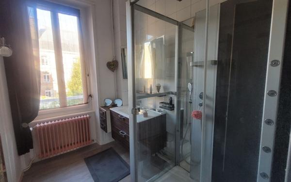 Maison à vendre    5 pièces • 121 m2 Saint-Brieuc