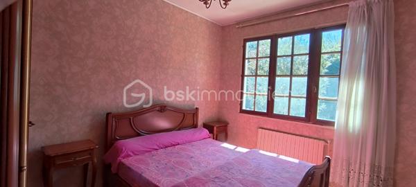 Maison de 85 m²
