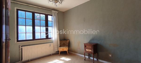 Maison de 85 m²