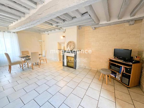 Maison à Auneau-Bleury-Saint-Symphorien, 28700 - 6 pièces 120m²