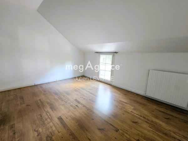 Maison à Auneau-Bleury-Saint-Symphorien, 28700 - 6 pièces 120m²