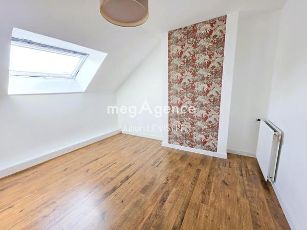 Maison à Auneau-Bleury-Saint-Symphorien, 28700 - 6 pièces 120m²