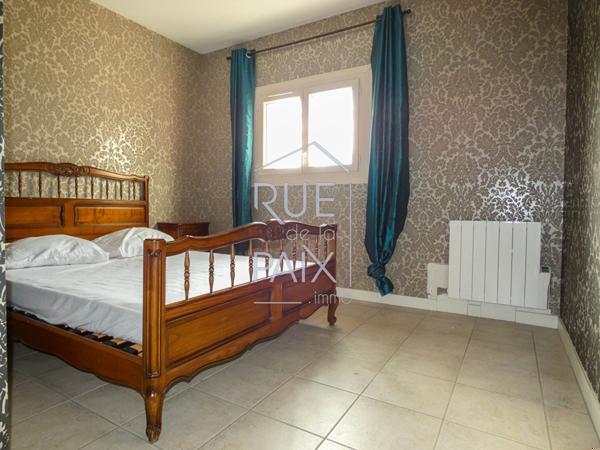 86490 BEAUMONT SAINT CYR Propriété sur les hauteurs de Beaumont Saint Cyr