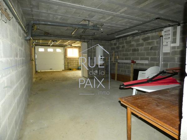 86490 BEAUMONT SAINT CYR Propriété sur les hauteurs de Beaumont Saint Cyr