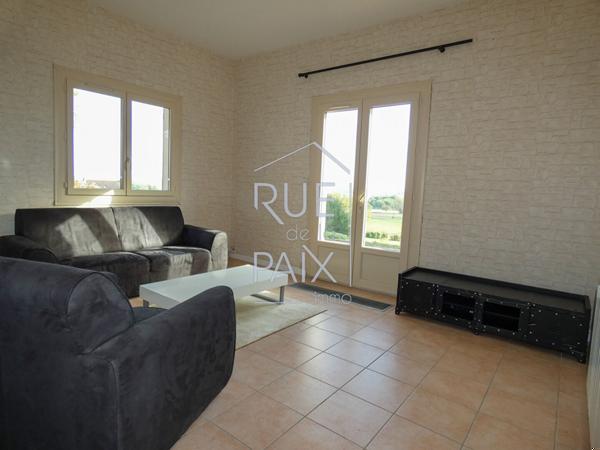 86490 BEAUMONT SAINT CYR Propriété sur les hauteurs de Beaumont Saint Cyr