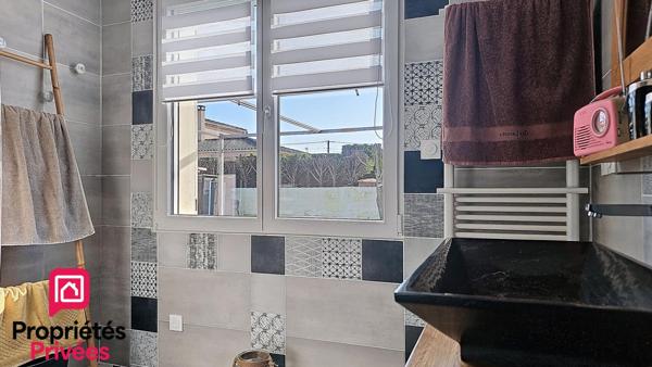 Maison 5 pièces 88 m2 en parfait état