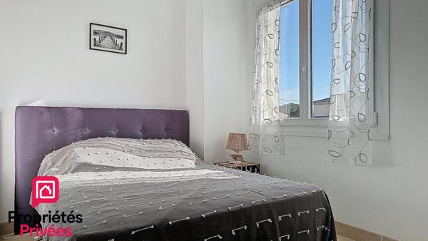Maison 5 pièces 88 m2 en parfait état