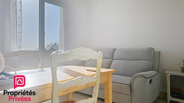Maison 5 pièces 88 m2 en parfait état