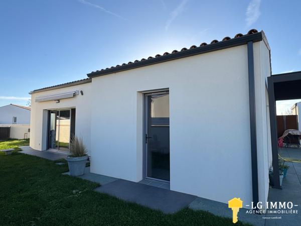 Votre recherche de biens