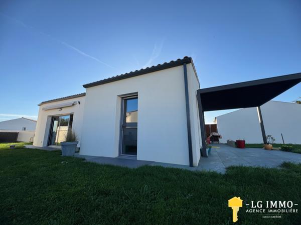 Votre recherche de biens