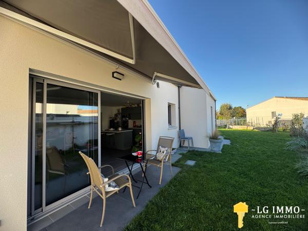 Votre recherche de biens