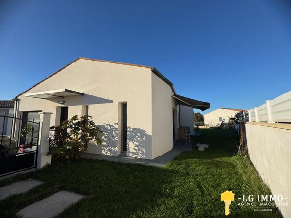 Votre recherche de biens