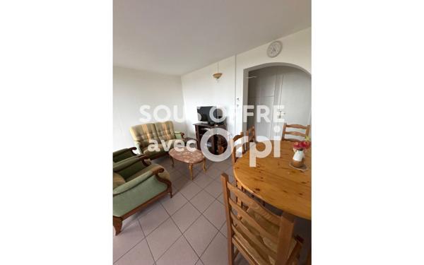 Appartement à vendre    4 pièces • 70 m2 Bron