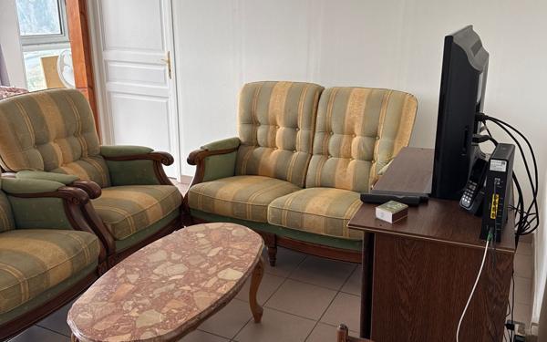 Appartement à vendre    4 pièces • 70 m2 Bron