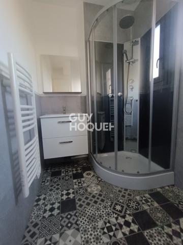 APPARTEMENT À LOUER DE 3 PIÈCES DE 63,03 M²