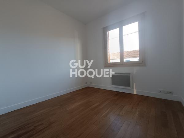 APPARTEMENT À LOUER DE 3 PIÈCES DE 63,03 M²