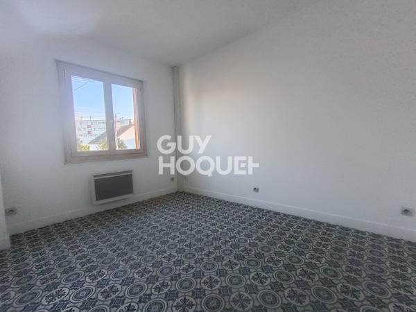 APPARTEMENT À LOUER DE 3 PIÈCES DE 63,03 M²