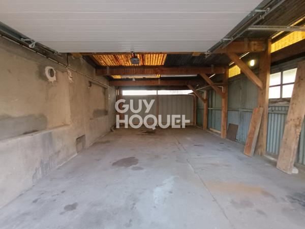 APPARTEMENT À LOUER DE 3 PIÈCES DE 63,03 M²