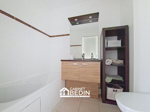 Achat Appartement 2 pieces Toulouse 1 chambre