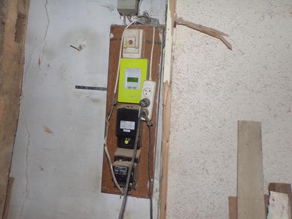 Maison  2 pièce(s) d'environ 50m2 au sol réhabiter