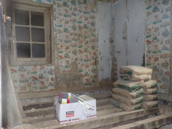 Maison  2 pièce(s) d'environ 50m2 au sol réhabiter