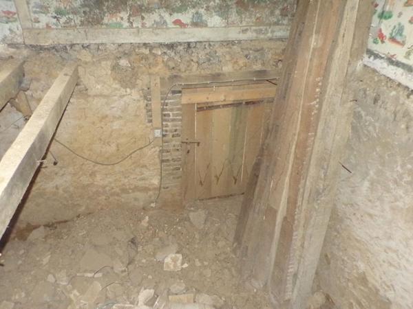 Maison  2 pièce(s) d'environ 50m2 au sol réhabiter