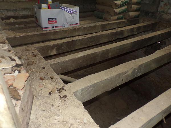 Maison  2 pièce(s) d'environ 50m2 au sol réhabiter