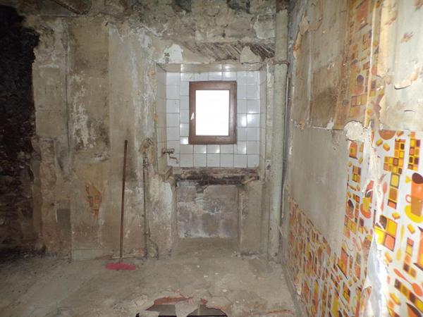 Maison  2 pièce(s) d'environ 50m2 au sol réhabiter