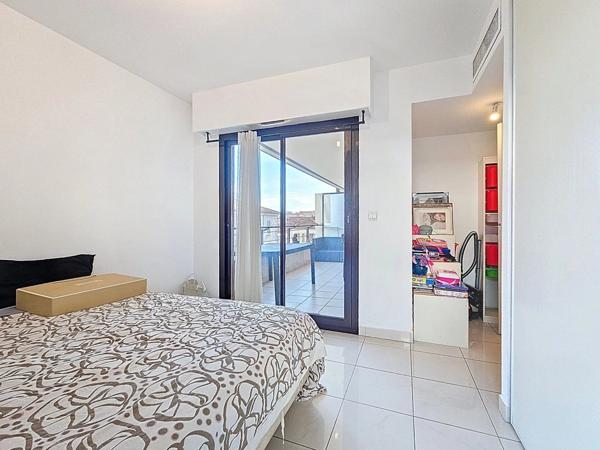 Vente Appartement 3 pièces 68 m2 à Cannes