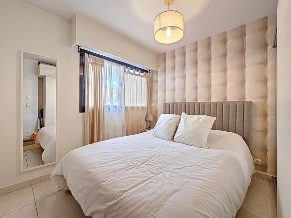 Vente Appartement 3 pièces 68 m2 à Cannes