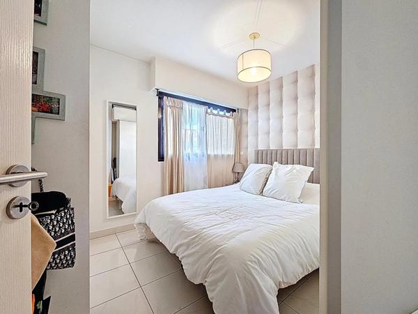 Vente Appartement 3 pièces 68 m2 à Cannes