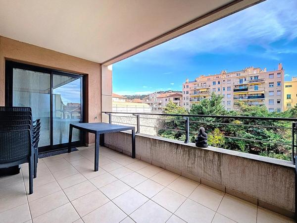 Vente Appartement 3 pièces 68 m2 à Cannes