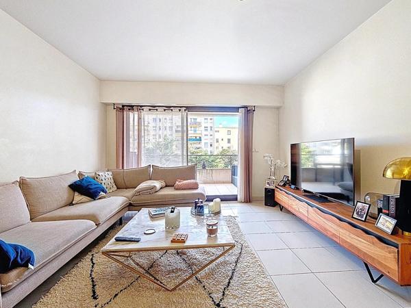 Vente Appartement 3 pièces 68 m2 à Cannes