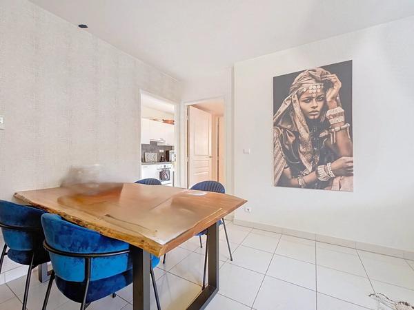 Vente Appartement 3 pièces 68 m2 à Cannes