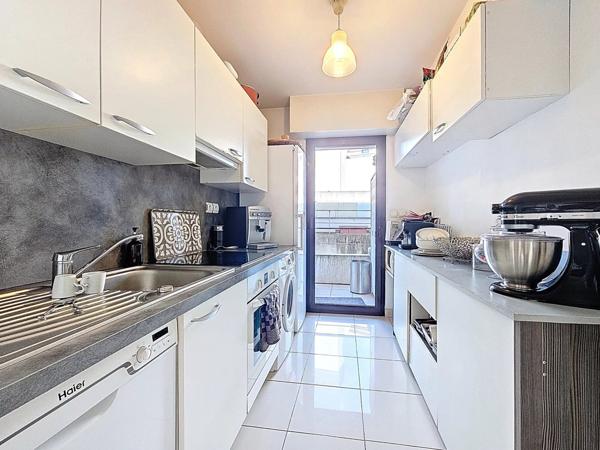 Vente Appartement 3 pièces 68 m2 à Cannes
