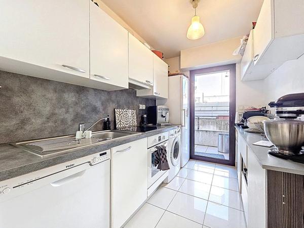 Vente Appartement 3 pièces 68 m2 à Cannes