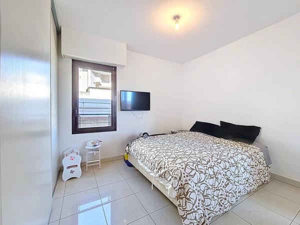 Vente Appartement 3 pièces 68 m2 à Cannes