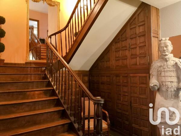Maison à vendre 20 pièces 388 m² Tarbes