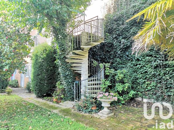 Maison à vendre 20 pièces 388 m² Tarbes