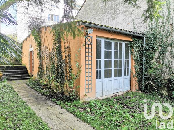 Maison à vendre 20 pièces 388 m² Tarbes