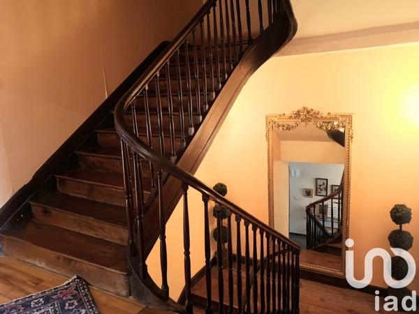 Maison à vendre 20 pièces 388 m² Tarbes