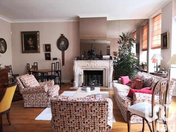 Maison à vendre 20 pièces 388 m² Tarbes